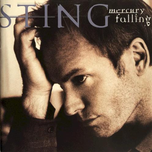 Sting